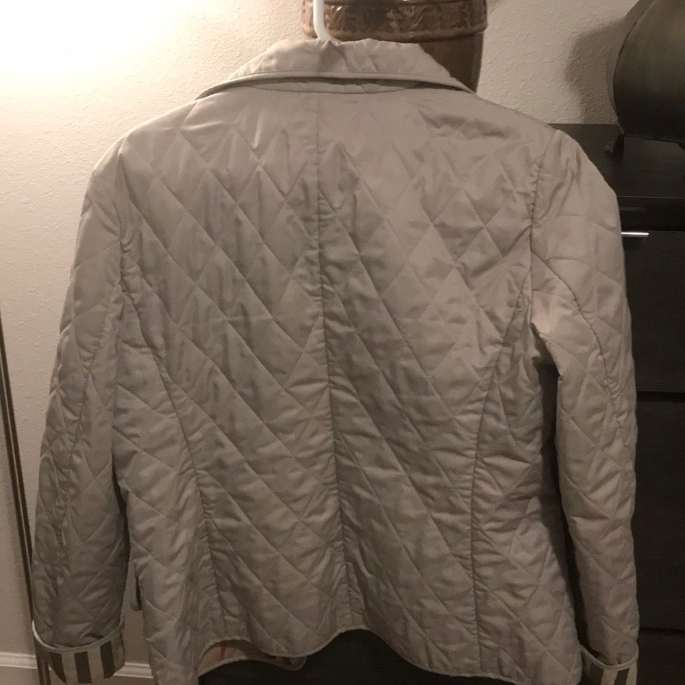 Burberry Jacket - Picture 2 of 4
